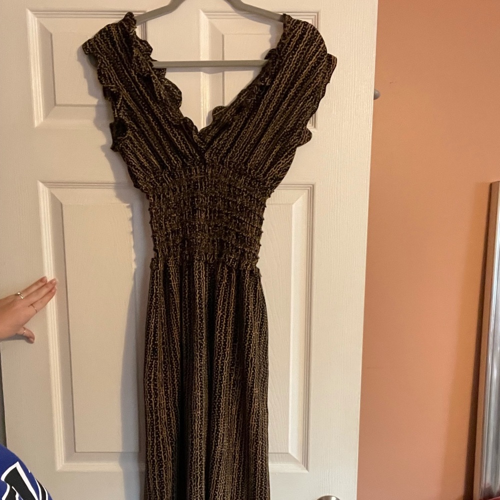Max Studio Jumpsuit